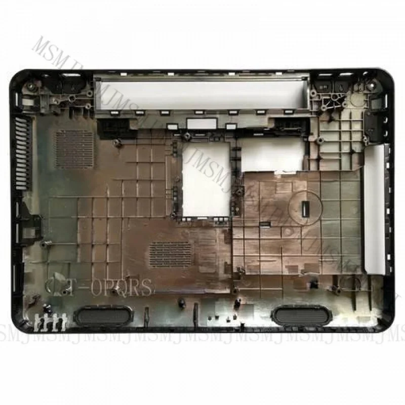 SA + NOVO PARA Dell Inspiron 15R M5110 N5110 Base Inferior Caso Capa W/HDMI 005T5