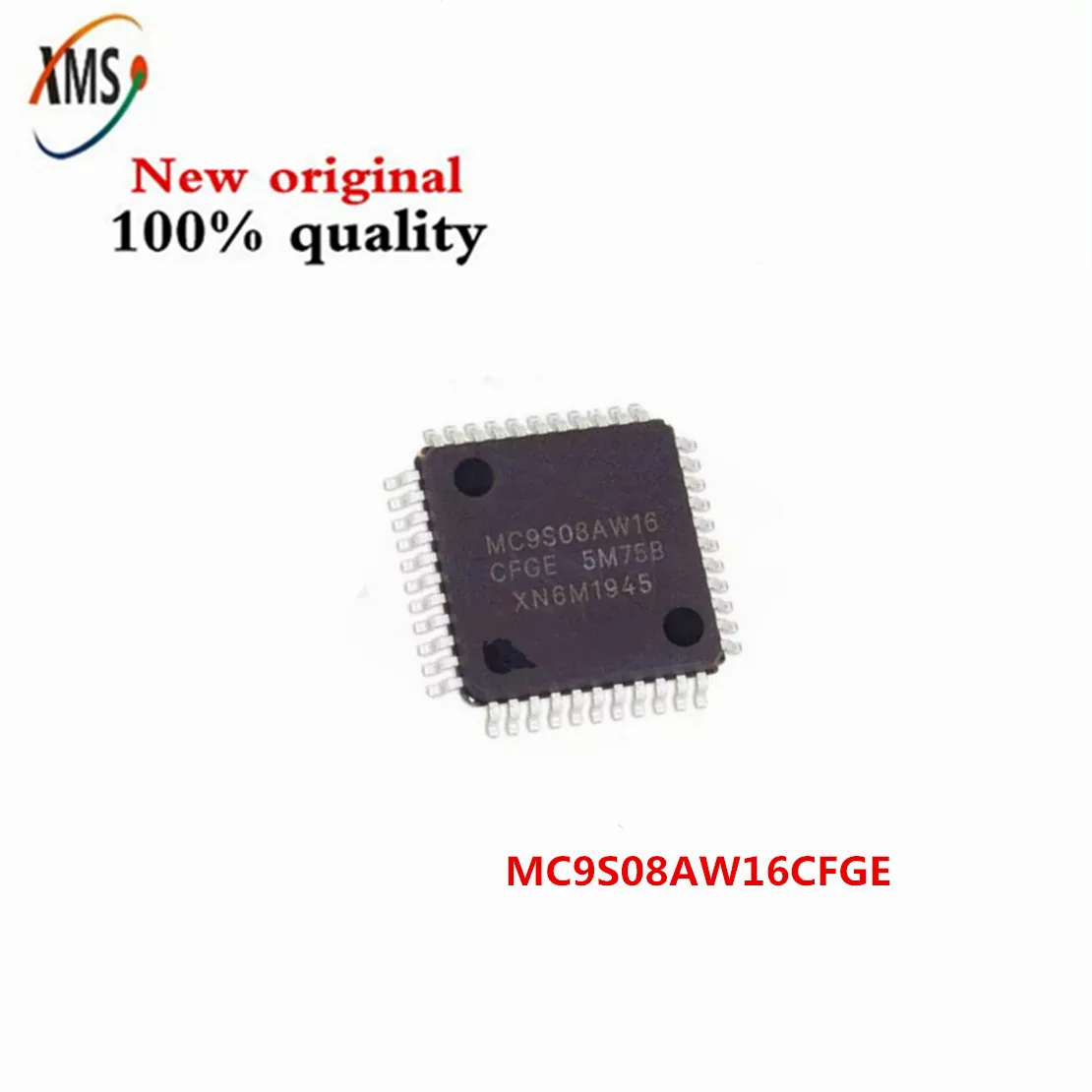 1-10 buah cfcfcfge QFP44