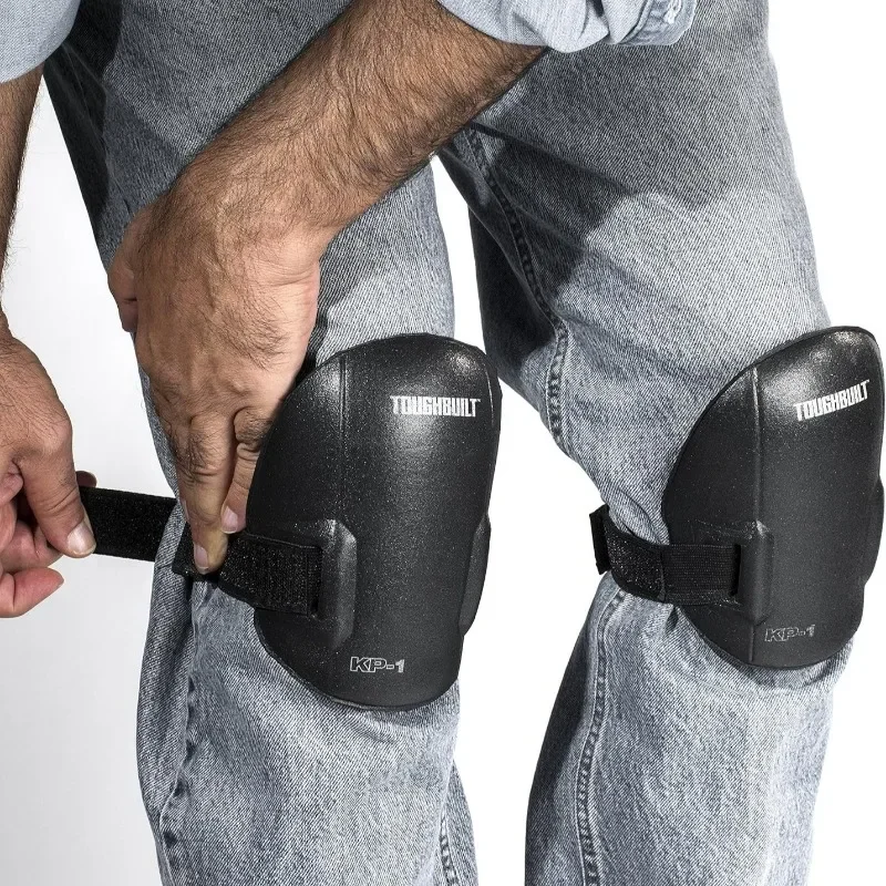 Thumbnail 4 - #4 Compare Work Safety Knee Pads Before You Buy