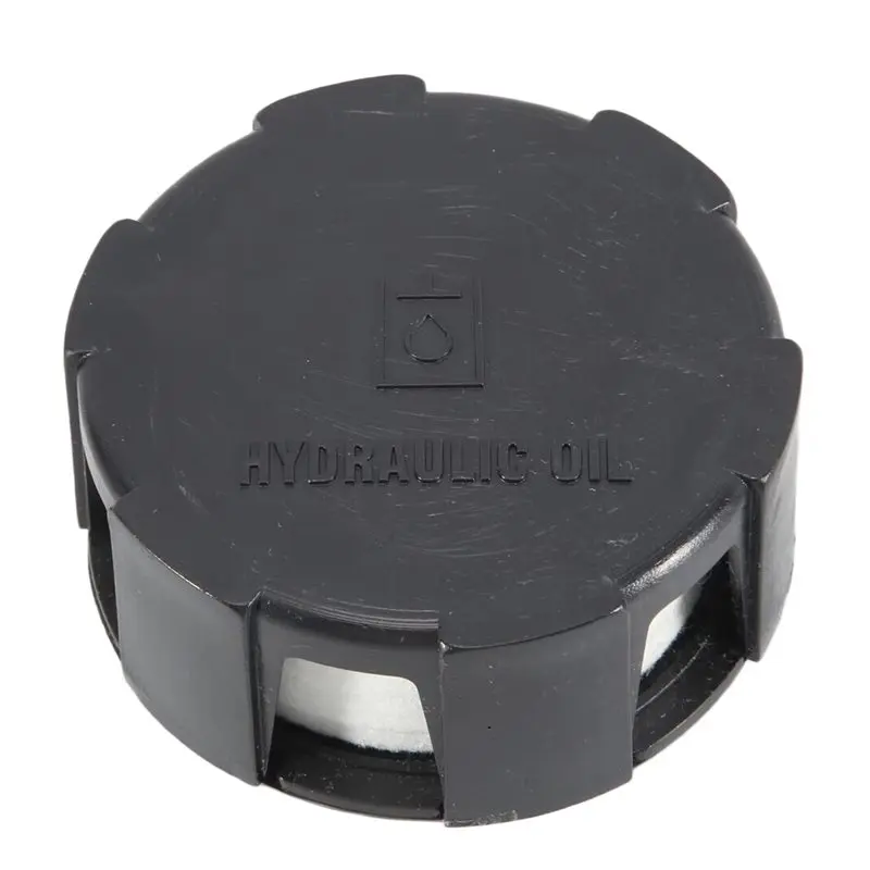 

N26R-1 Piece Hydraulic Oil Cap 6577785 6727475 ABS For Bobcat 642 643 645 653 730 731 732 741 742 743 751 753 763 Loader
