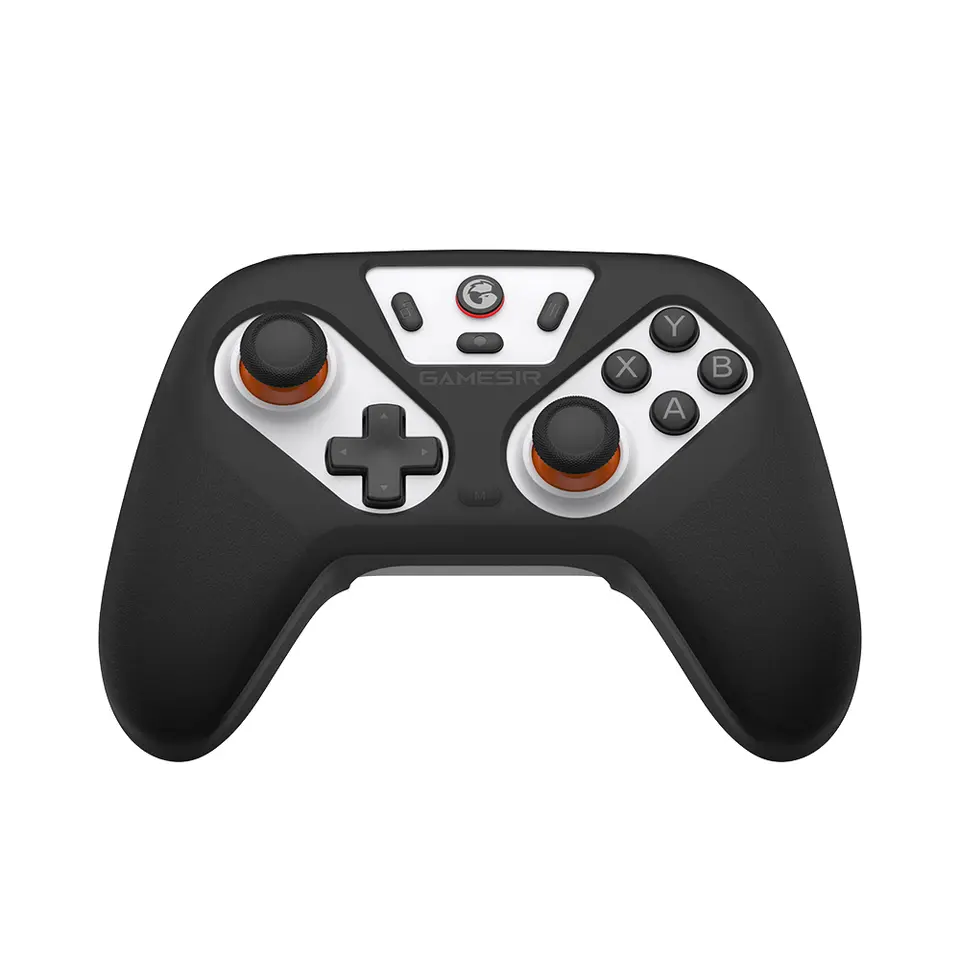 حامل هاتف GameSir Nova Lite AC16، غطاء سيليكون T4n، مستقبل دونجل Nova Lite، إكسسوارات وحدات تحكم GameSir Nova وNova Lite - 3