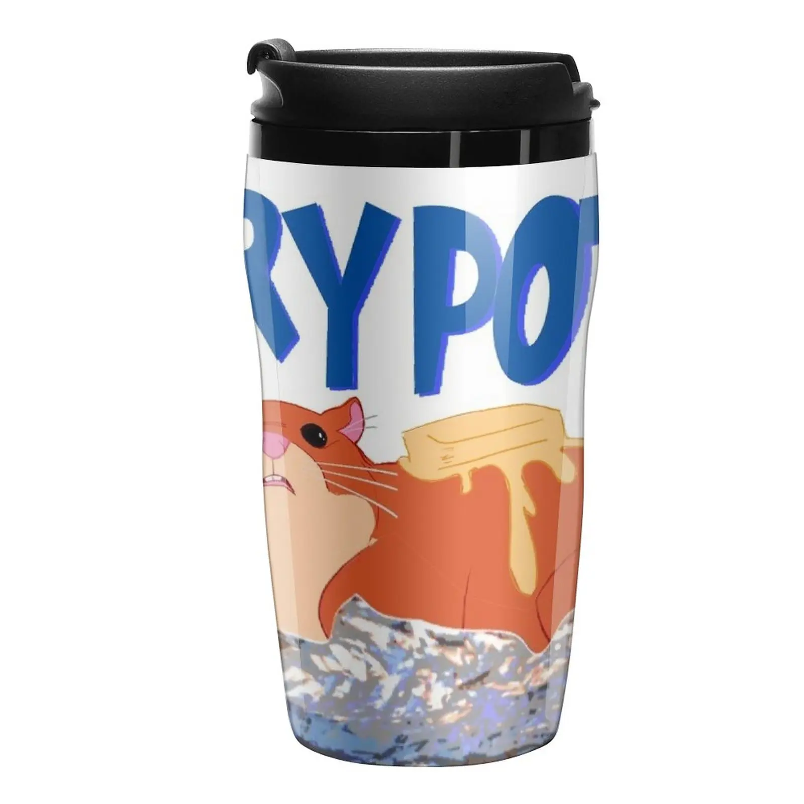 

New Furry Industries Travel Coffee Mug Coffee Cups Luxury Coffee Cup