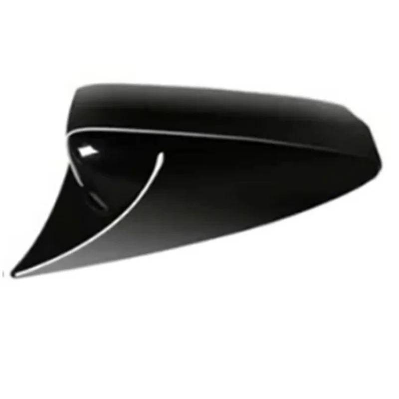 

Efficient Car Side Wing Mirror Cover Rearview Mirror Shell For Mazda 3 Axela 2019-2023 Side Mirror Cover