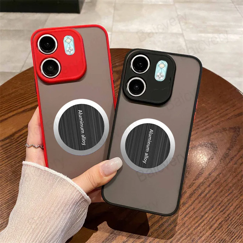 For Infinix Hot 50I…