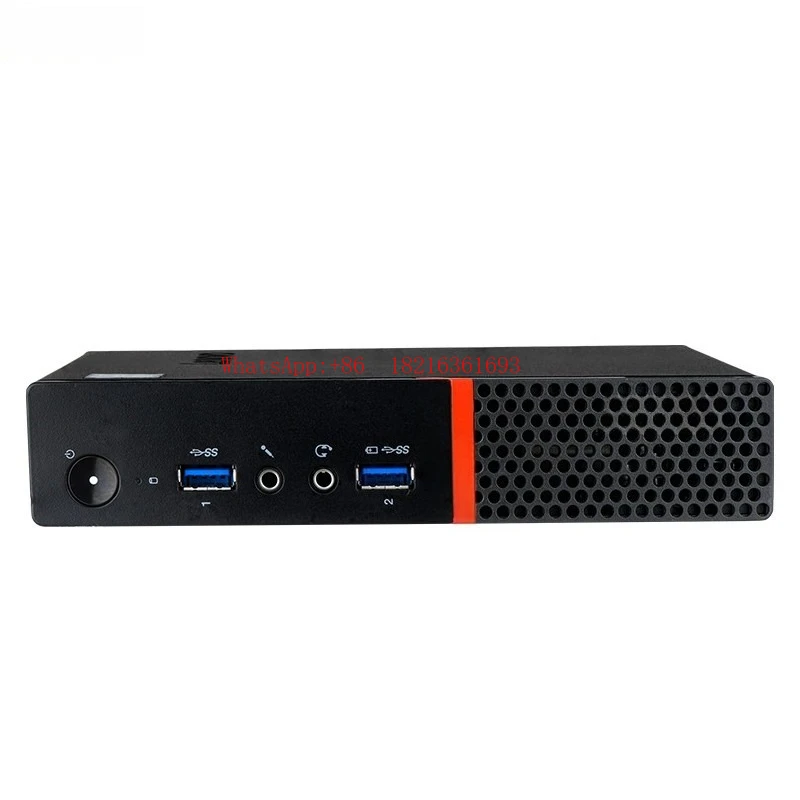 

Ультраминиатюрный компьютерный корпус M900/M910Q/M920Q/M73Q 4K