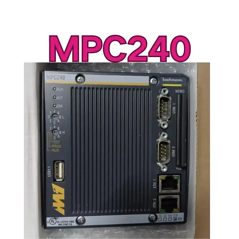 

BC New MPC240 module for fast shipping