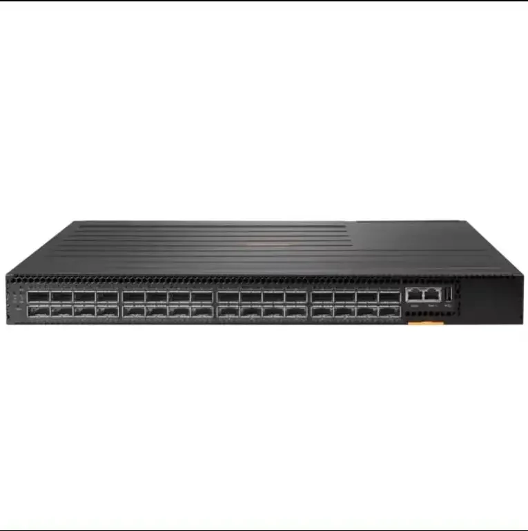 Conmutador Ethernet PoE personalizado de 48 puertos serie Jl659a JL659A 6300M JL659A