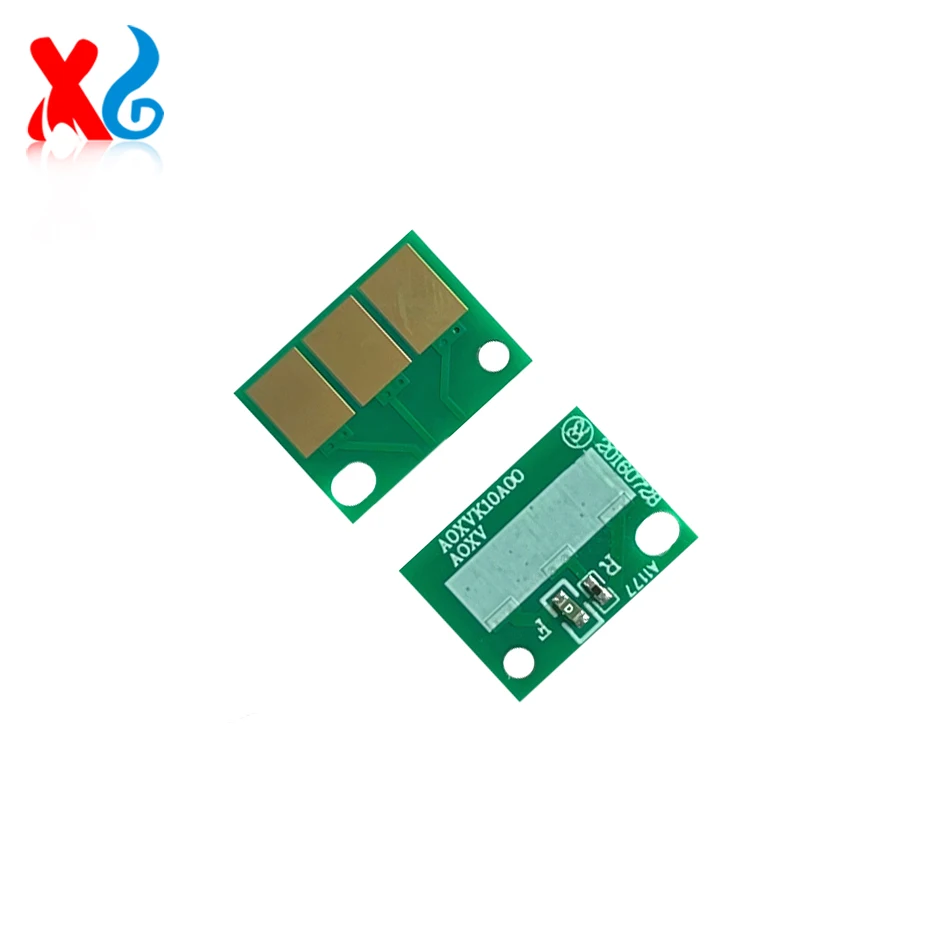 20 SZT. DR316 Chip Bębna Do Konica Minolta bizhub C250i C300i C360i C7130 250i 360i Chip Resetujący Jednostkę Obrazu 90K 120K — zdjęcie produktu 3