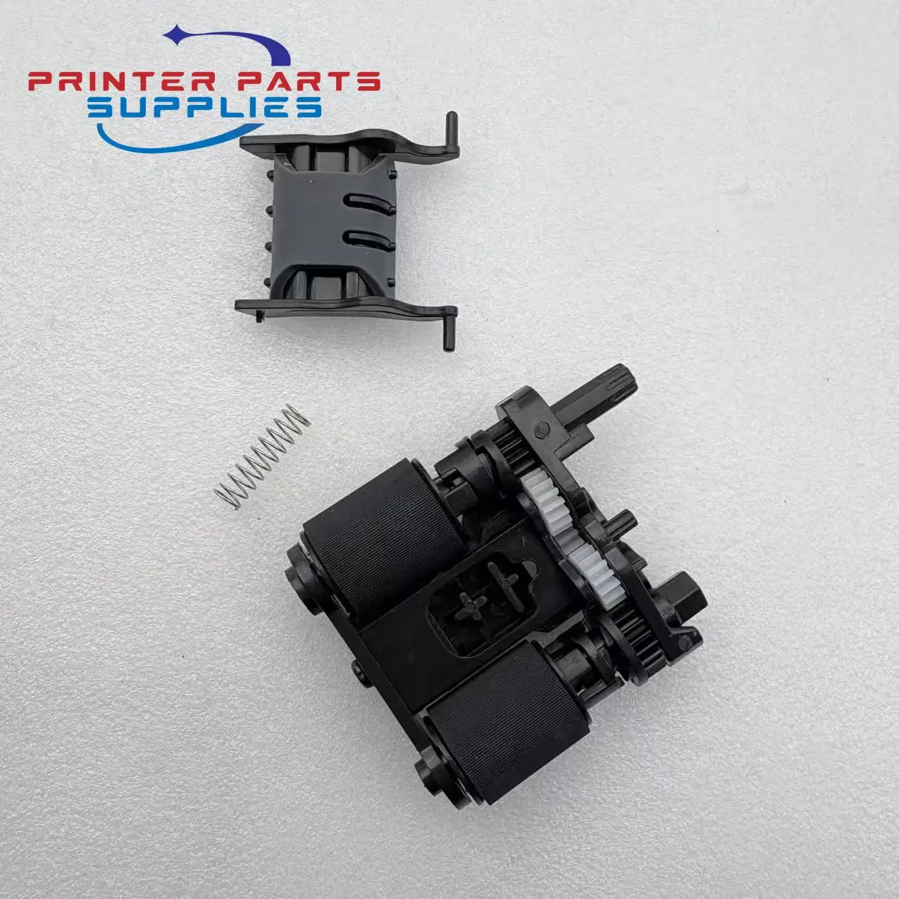 

5 комплектов B3Q10-60105 B3Q10-40080 разделительная накладка ролика захвата ADF для HP Color LaserJet Pro MFP M377 M477 M426 M427 377 477 427