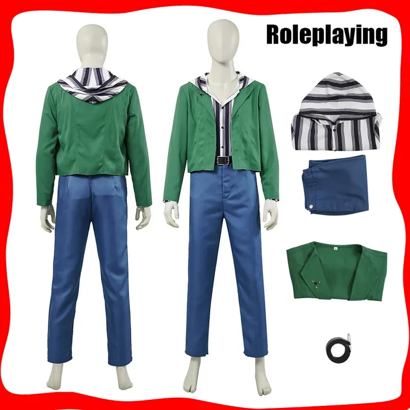 Jonathan Men Fantas…