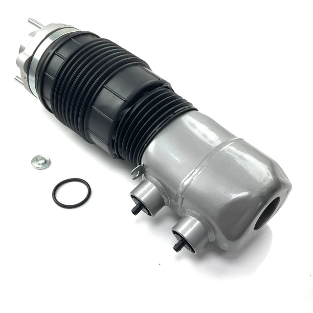 

Factory Direct air Suspension Spring for Porsche Panamera 971 Front Right 971616038d 971616038g 971616038f
