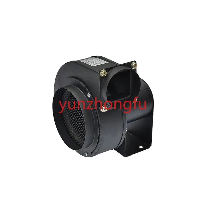 

Multi-wing Mechanical Centrifugal Fan Induced Draft Fan CY076/CY100/CY150 Pure Copper Wire Motor 220v