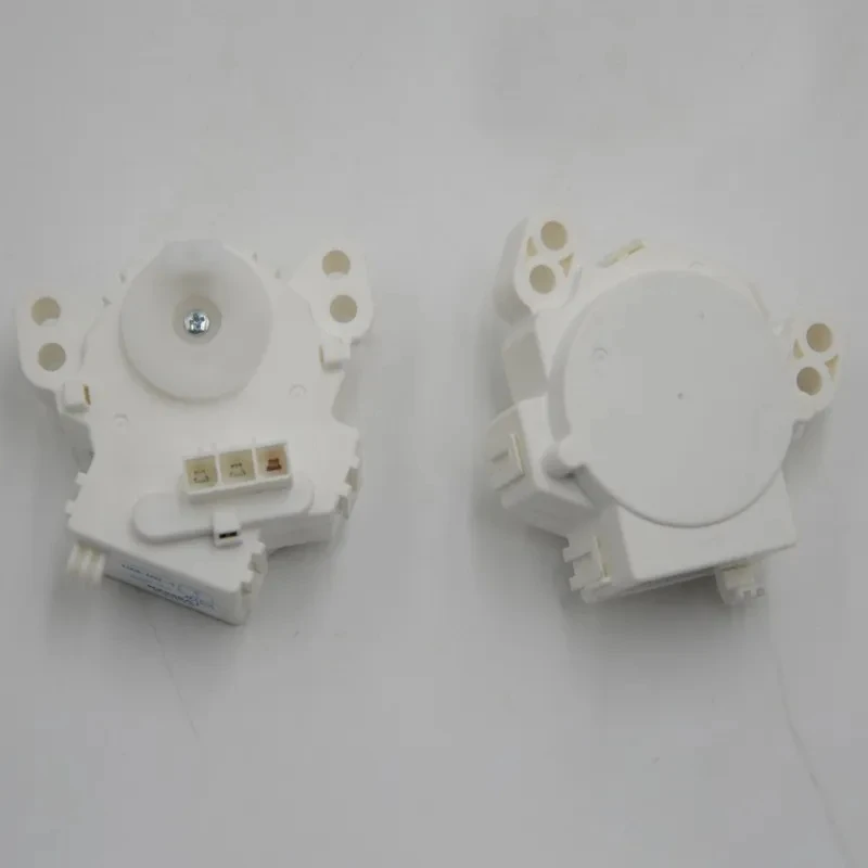 1 шт., мотор дренажного клапана для стиральной машины Toshiba