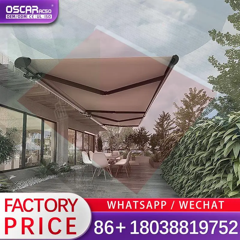 Electric Retractabl… - image