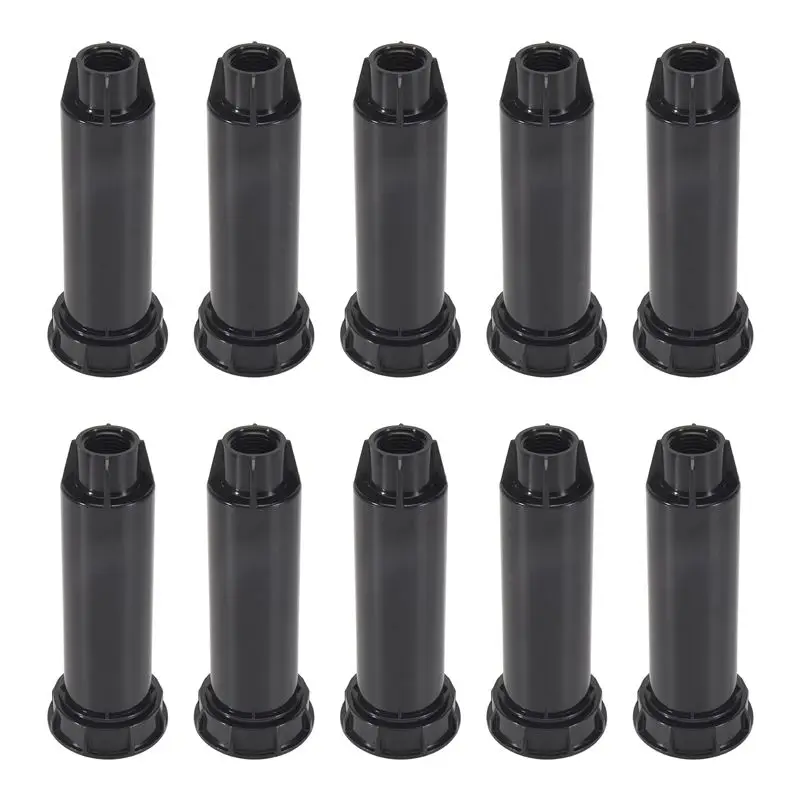 

2025 Trend 10Pcs -Up Sprinkler Lawn Tool Spray-Head For Garden Supplies 360 Degree Irrigation Equipment Gear Sprinkler