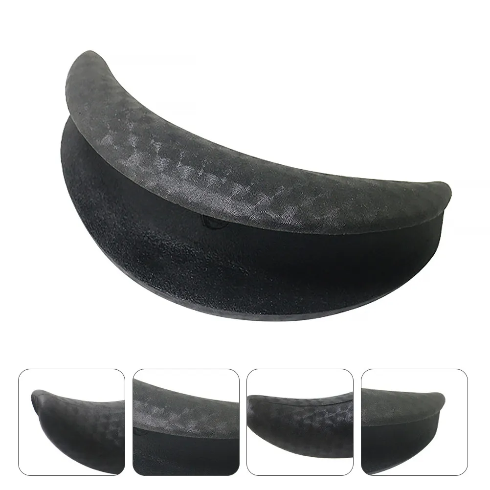 

Shampoo Bowl Neck Rest Cushion U-Shaped Hair Washing Support Pad for Salon Sink Grip Comfortable Stable Long Service Life