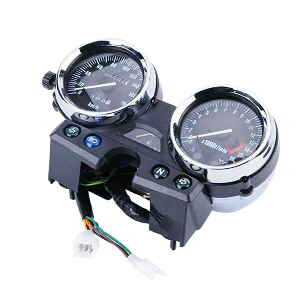 

Instrument Gauge Cluster Speedometer Odometer for Kawasaki ZRX 400 750 1100