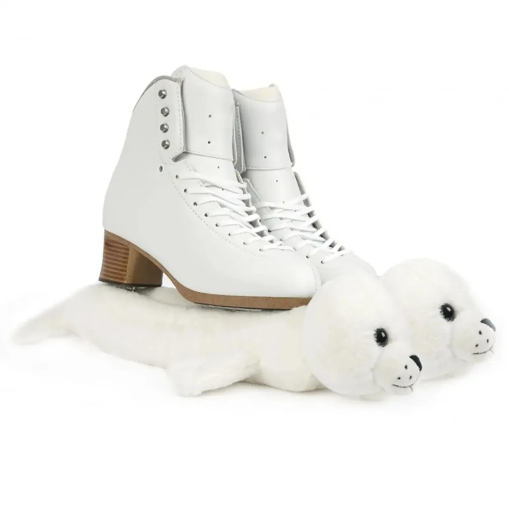 soft-plush-ice-skate-covers-cute-animal-penguin-hockey-skate-covers-anti-scratch-elastic-figure-skating-guards-winter-sports
