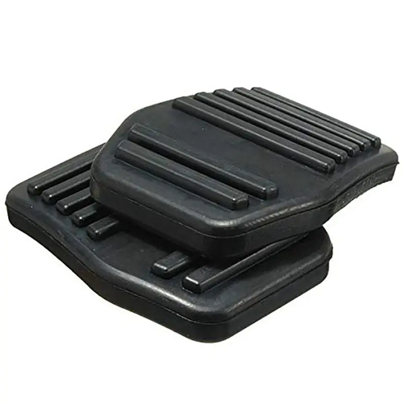 20X New Pedal Pads Rubber Cover For Ford Transit Mk6 Mk7 2000-2014 6789917