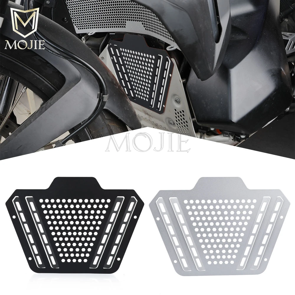 

Motorcycle Engine Protection Accessories Skid Plate Engine Cover For 890ADVENTURE 890 Adventure R 890Adv 2020 2021 2022 2023