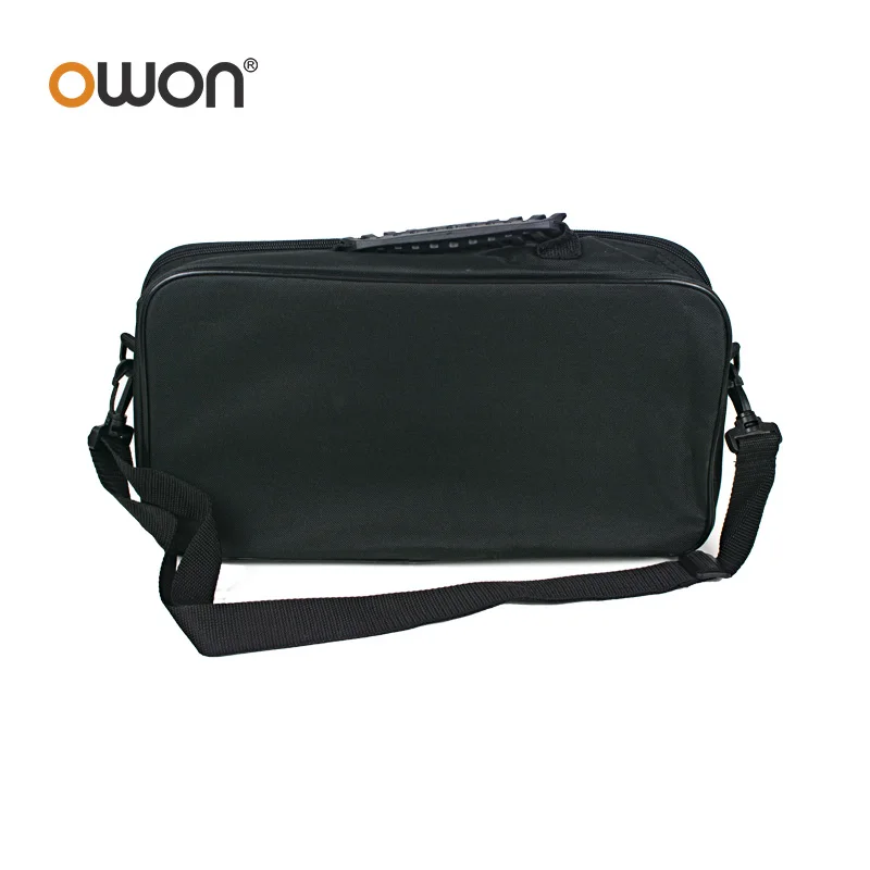 Owon SDS1000 Series 7-inch Digital Oscilloscope Portable Soft Bag