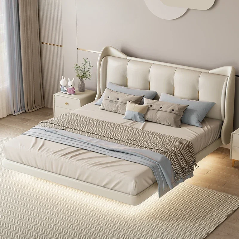 سرير خشبي للتصوير الفوتوغرافي لحديثي الولادة Berceau لأدوات العناية بالأطفال الصغار من Lіko Things للأحداث باللون الوردي للأطفال الصغار #2