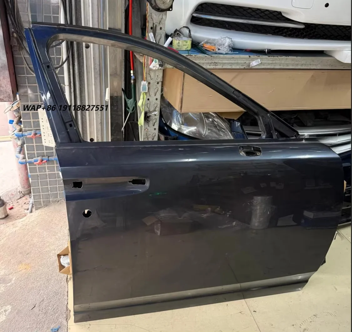 The Right Front Door of the for Rolls-Royce Cullinan