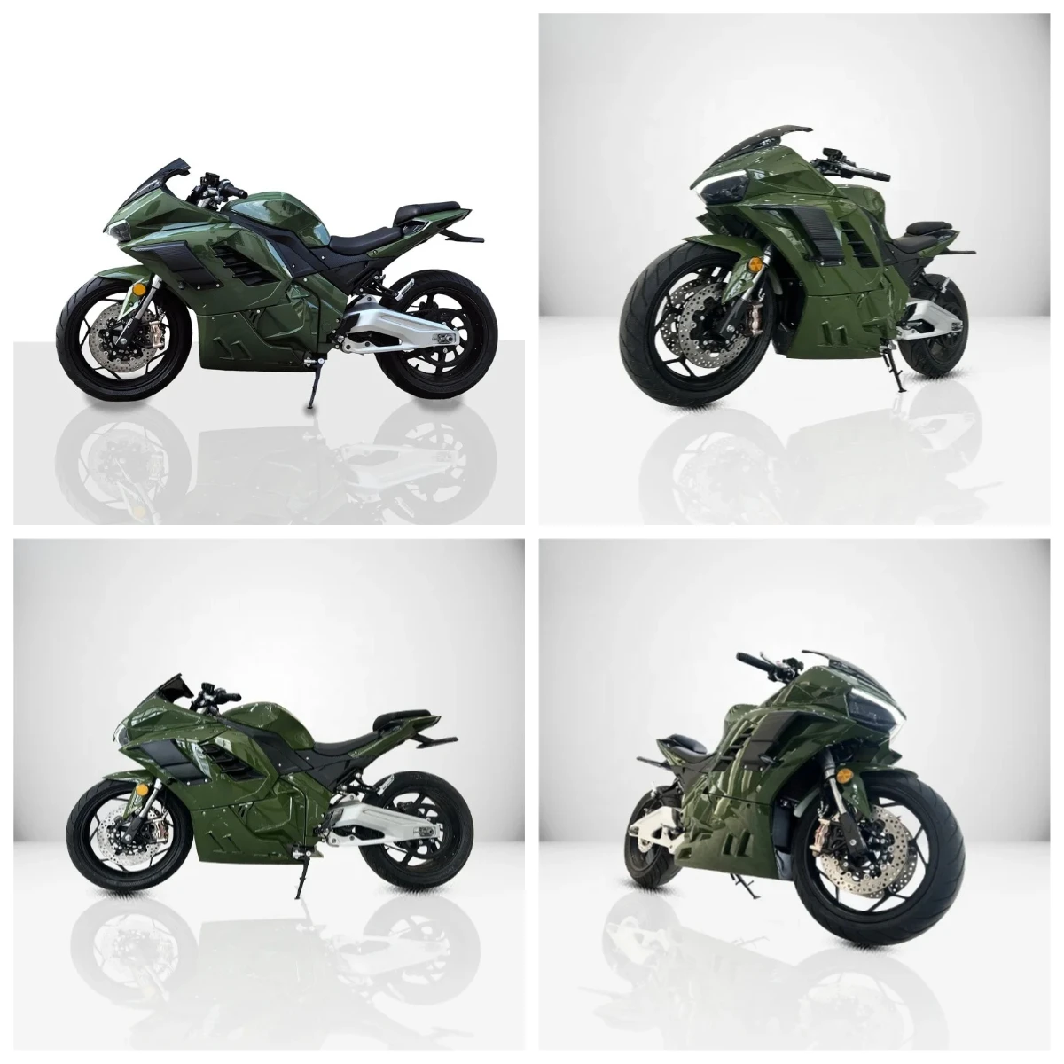

2025 Newest High Speed 15000w Moto Lithium Battery Bikes Off Road Electric Motorcycle For Adult
