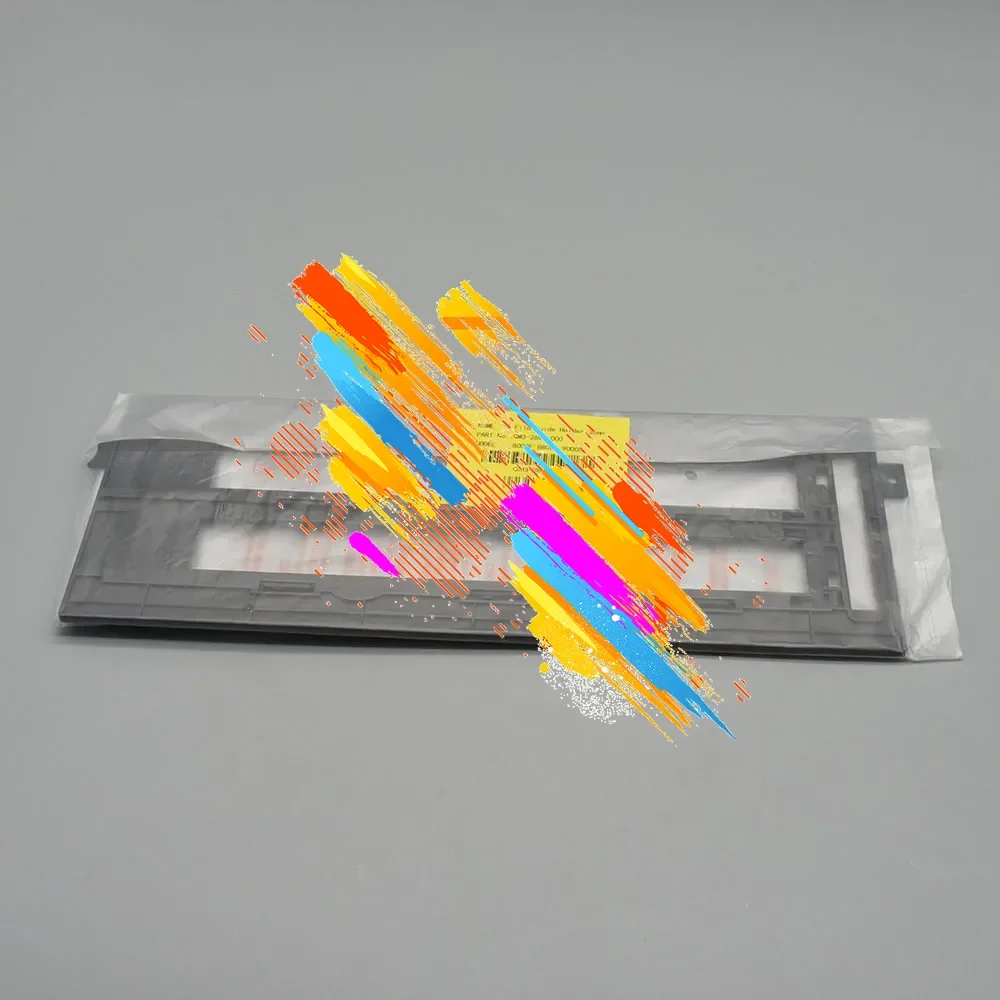 

QM3-2694-000 QM3-2695-000 QC2-5902-000 Photo Film Guide Sleeve Mount Holder Slide for Canon 8000F 8800 8800F 9000 9000F