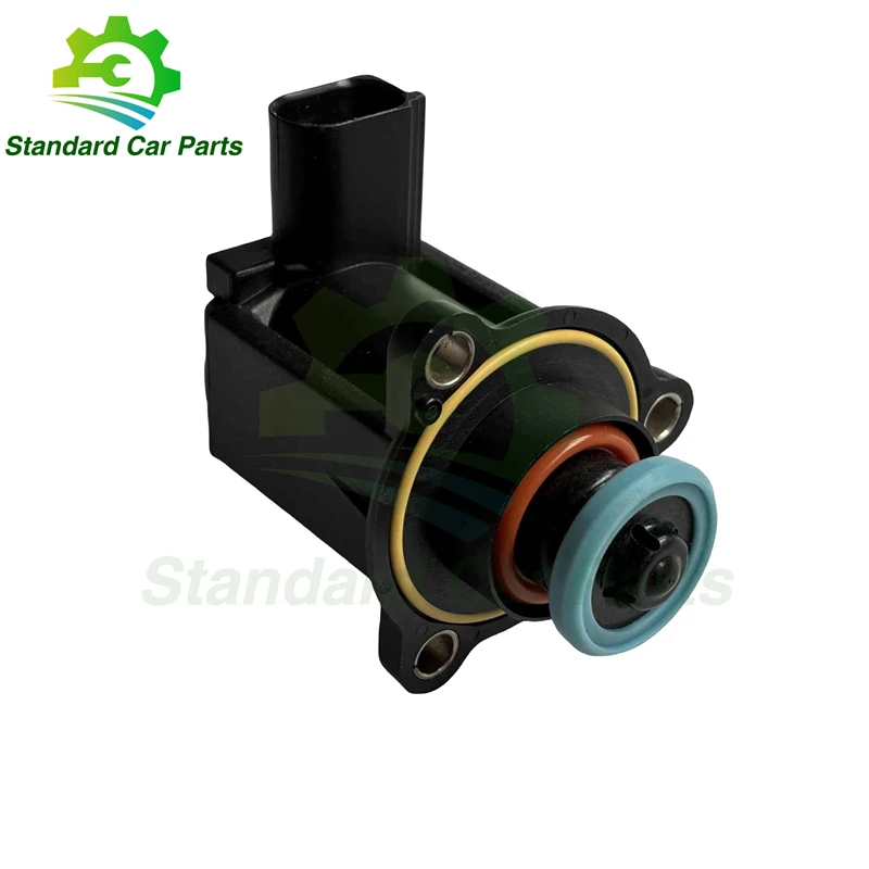 

06F145710G Turbocharger Cut Off Solenoid Bypass Valve For Audi A3 A4 TT 2005-2013 VW Tiguan 2009-2011 Jetta Passat GTI