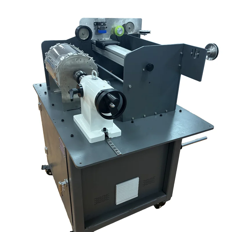 Fahrzeuge verfügt über ein starkes Signal für präzises Wickeln. Die dedizierte Wickelmaschine für optische Fasern für unbemannte Luft