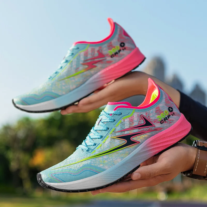 Nuove Sneakers da Corsa Antiscivolo per Uomo e Donna, Scarpe da Jogging e Passeggio, Calzature Sportive e Casual Resistenti per Uomo