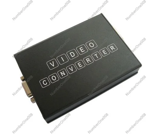 ADR-365 Dvi To Vga … - image