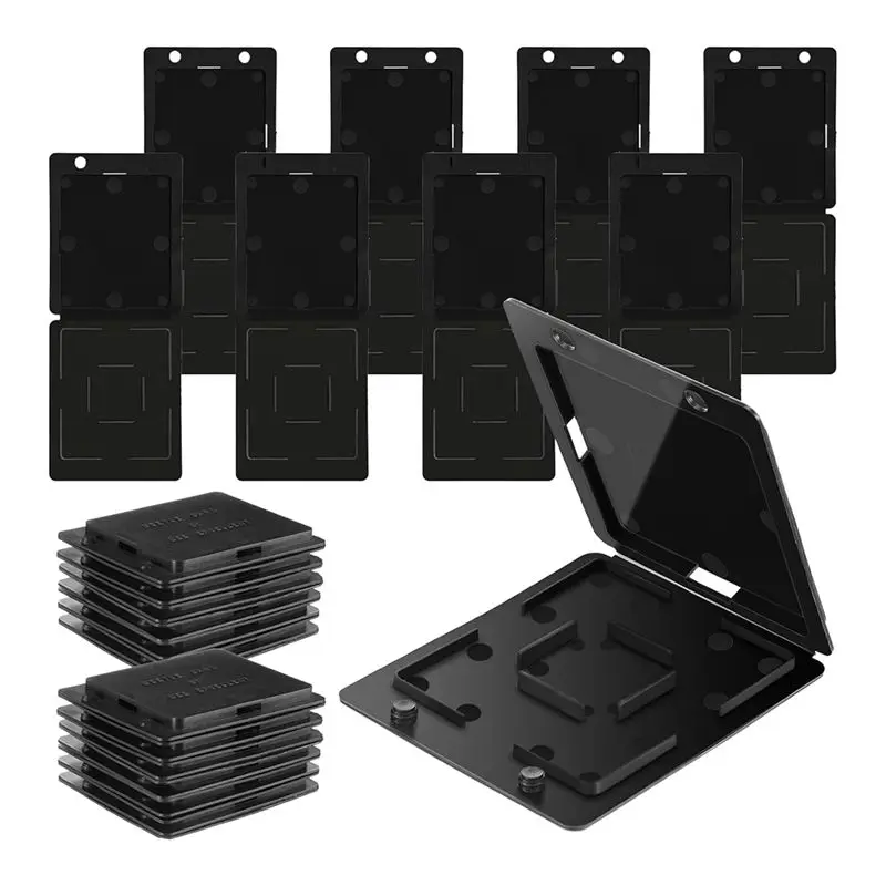 ABMS-20 Pcs Plastic…