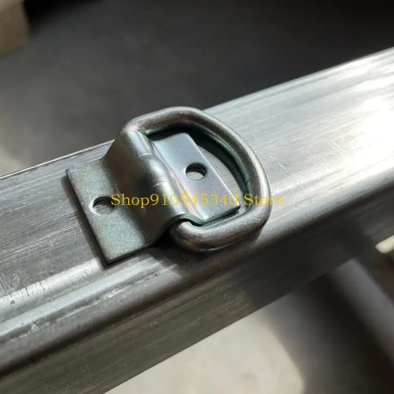 

U2JA Кольца для тяжелых условий эксплуатации. Якоря для крепления уличного снаряжения. Ограничители нагрузки автомобиля для в и