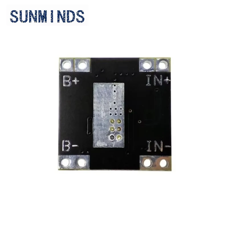 Lithium Battery Cha…