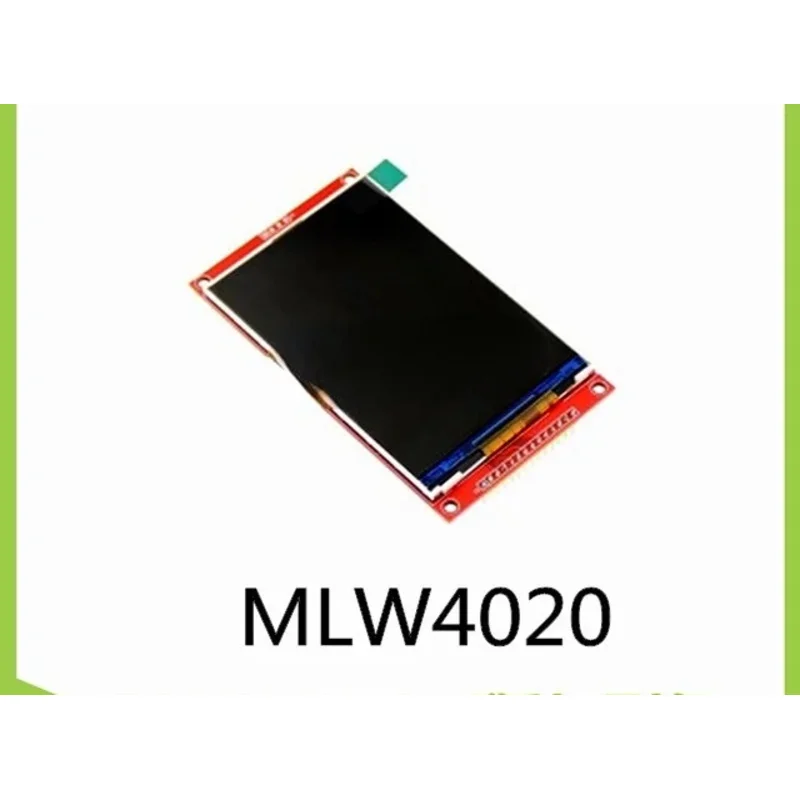 4 Inch 480X320 Dot Matrix TFT Color Screen Module Module 3.3V SPI Interface MLW4020