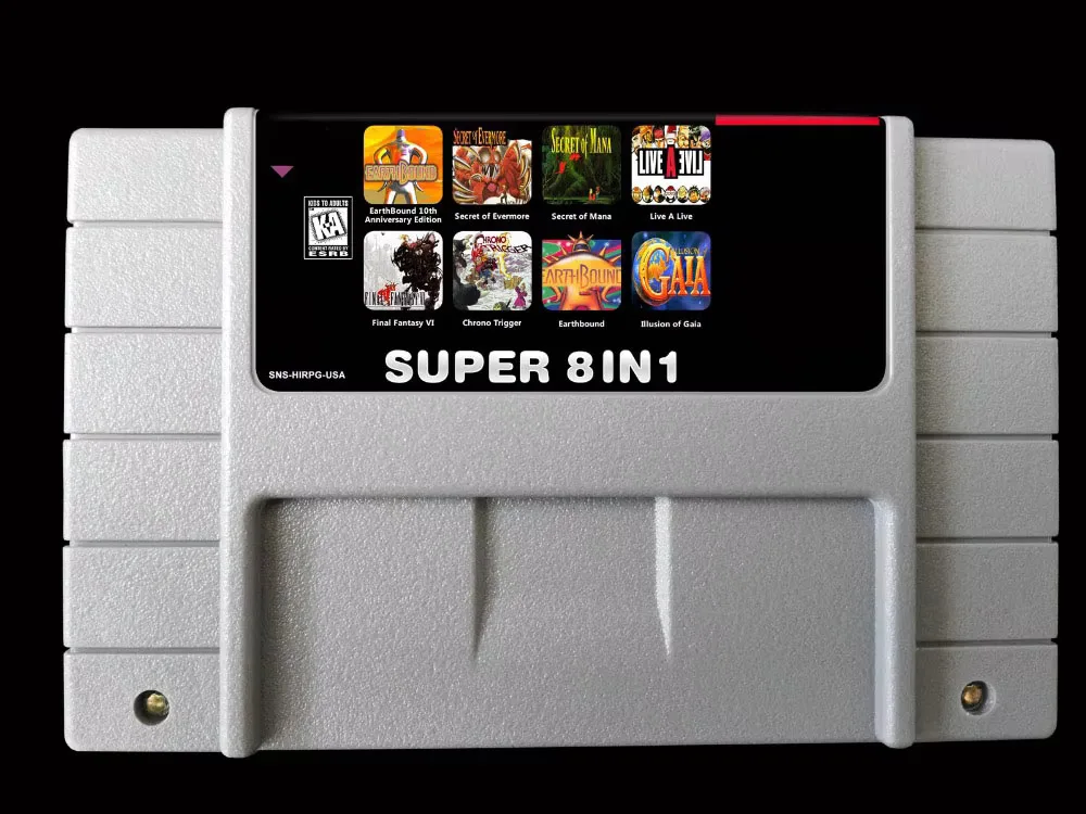 

Супер ролевая игра 8 в 1, группа 1 (ВСЕ английский язык с защитой от аккумуляторов! )