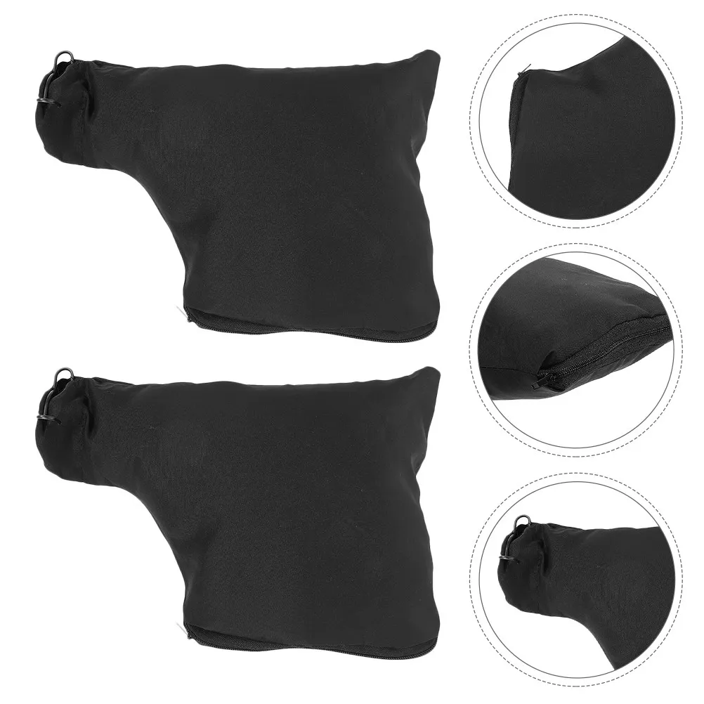 Saw Guard Table Cover Dust Collection Collector Bag Halloween Christmas Bag Dust Dust Bag Bag Dust Cover Bag Dust Covers 6PCS