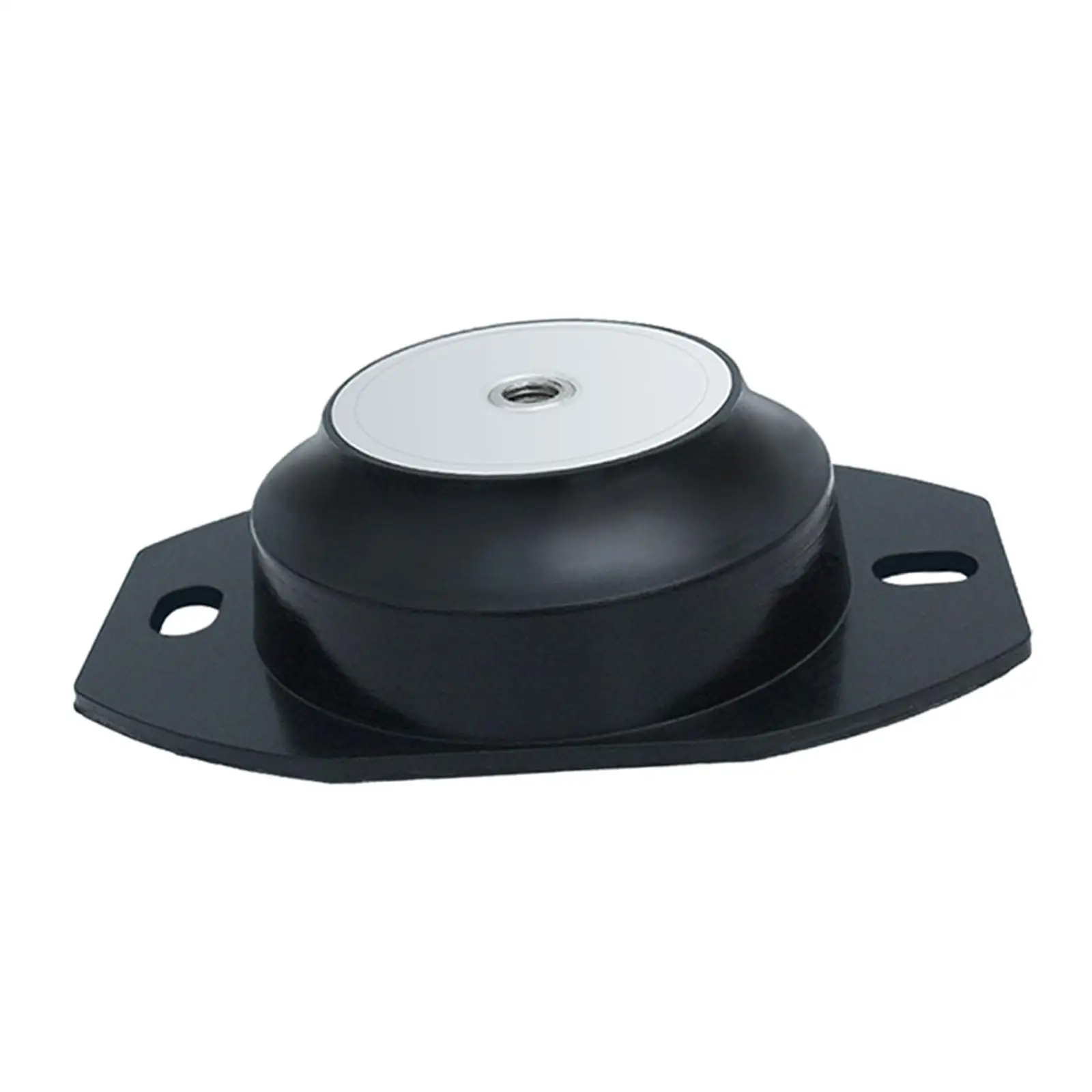 Rubber Shock Absorber for Air Compressor, Anti Vibração, Mount