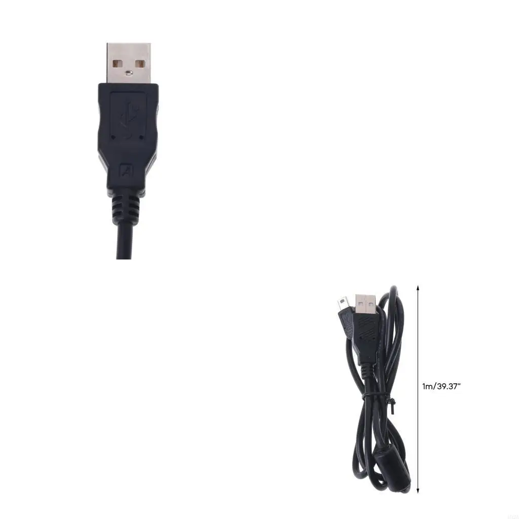 193A USB Cable IFC-400PCU for Cameras & Camcorders for Powershot Video
