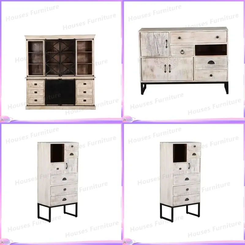 Wooden Shoe Cabinet Entryway Storage Bench Modern Shoe Rack Organizer Furniture for Living Room Hallway Closet Space Saving