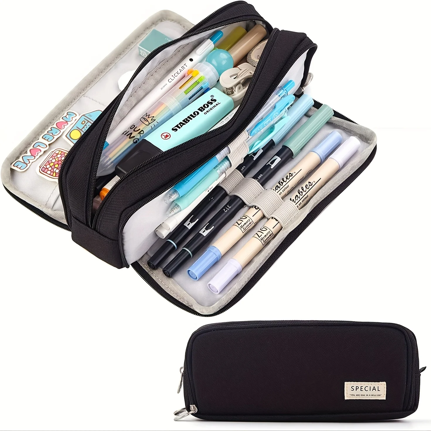 Pencil Case Large S…