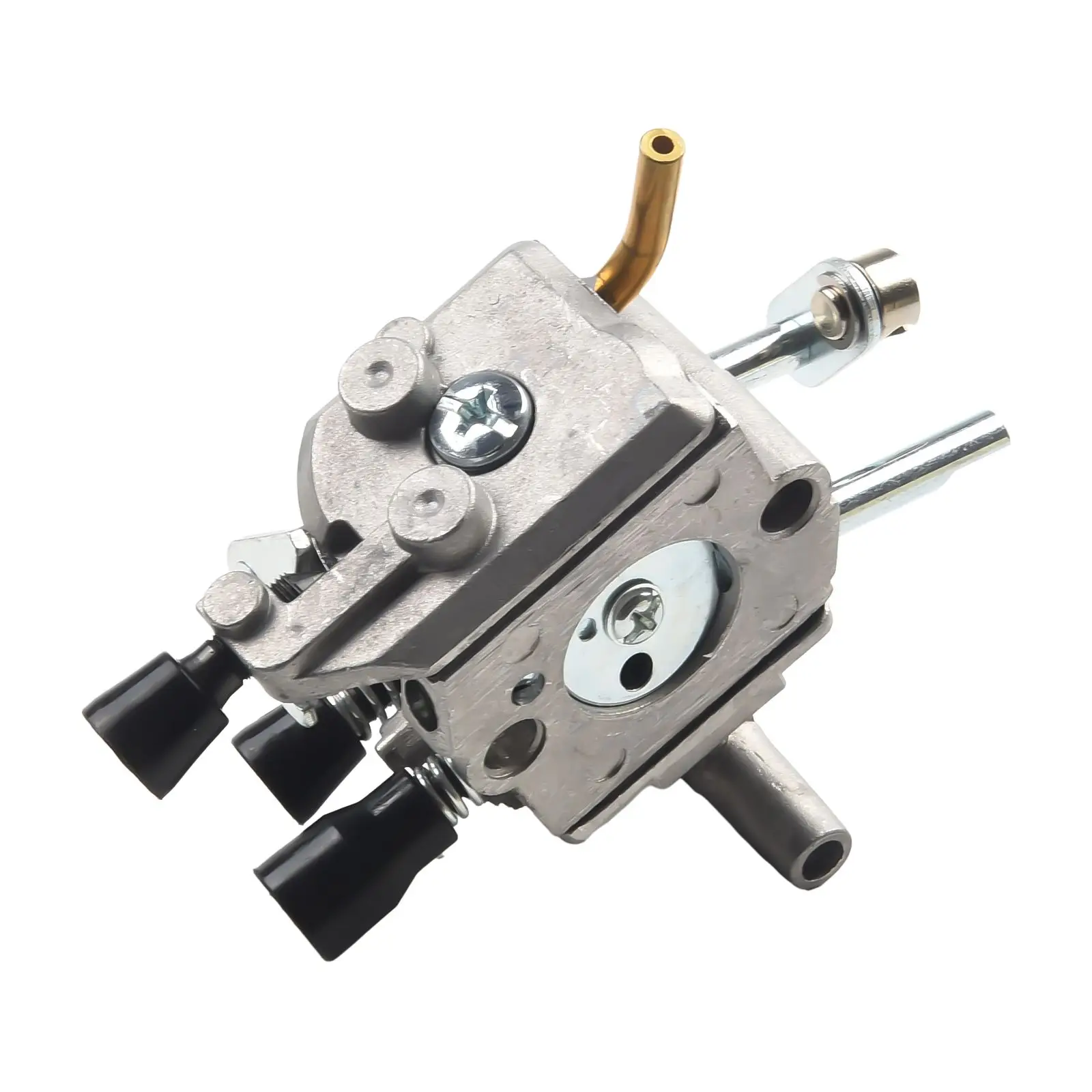 Imagem -03 - Peça de Substituição do Carburador para Stihl Fs400 Fs450 Fs480 Fs480 C1q S51 Alta Qualidade Número Oem 519a