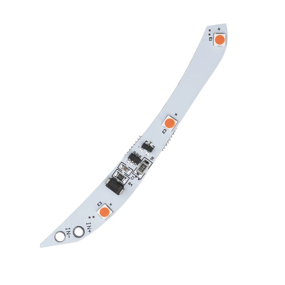 

Комплект для ремонта заднего фонаря с левой/правой стороны, ремонтная плата заднего фонаря для BMW X3 e83 2007-2010 7162213 7162214