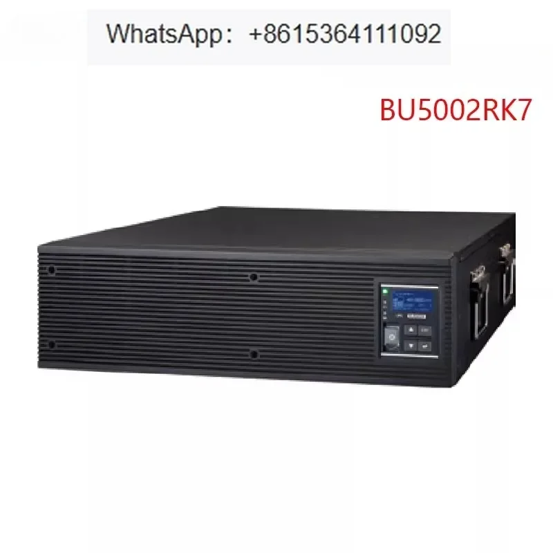 Japan,OMR  uninterruptible USP power supply BU5002RK7/BU3002RK7/BU150RK7