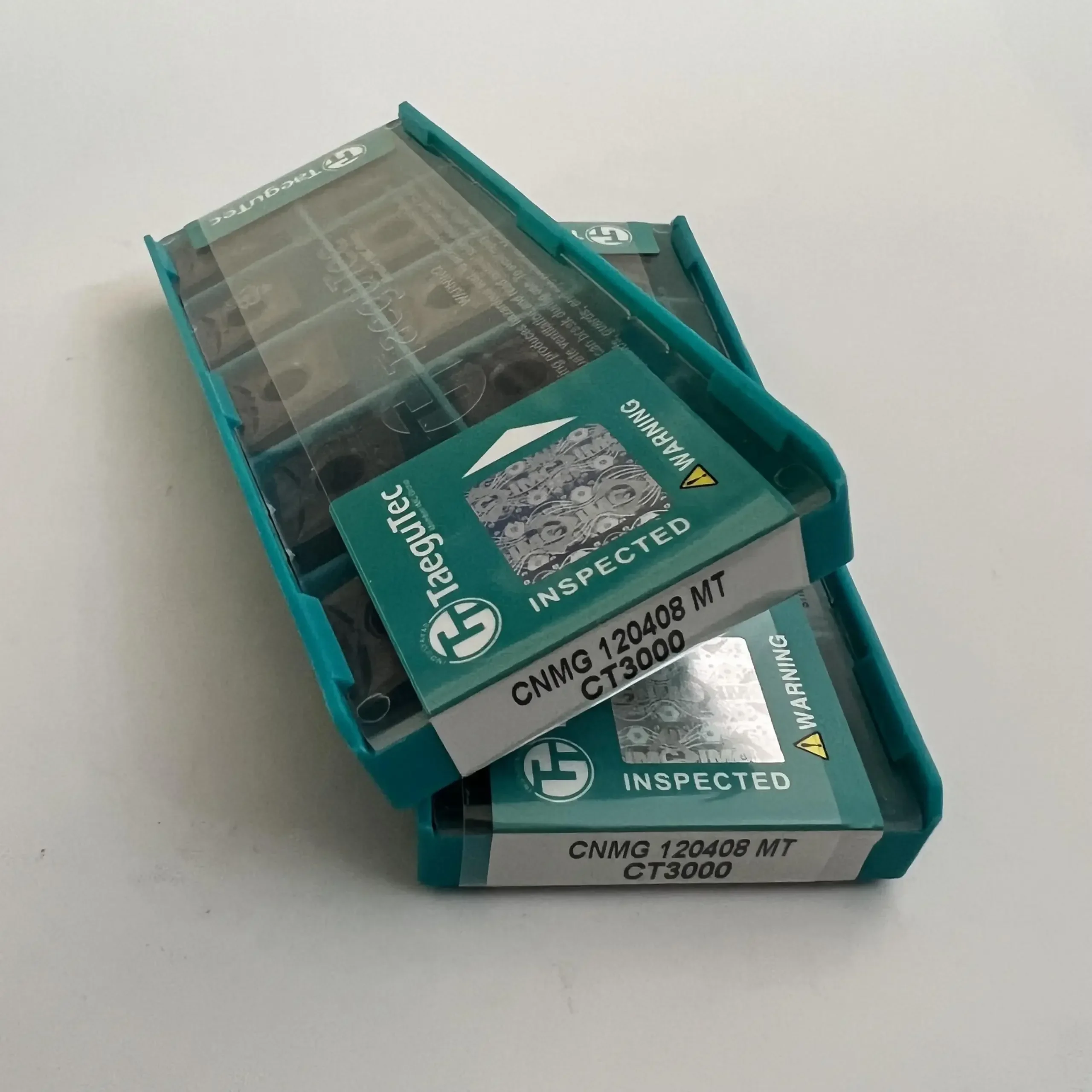 

CNMG120408MT CT3000 /Alloy blade 10 PCS