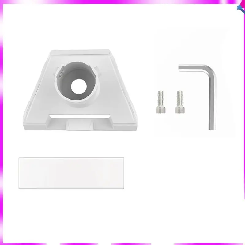 

N96R для Starlink Gen 3, адаптер для труб, монтажная стойка на крышу, соединители для труб, спутниковый кронштейн, крепление на крышу для Starlink Gen 3