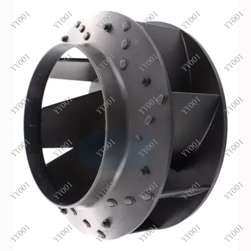 70302201P Dryer Blower Wheel Fan Impeller Replacement Fits ST45 Commercial Laundry Dryer Parts