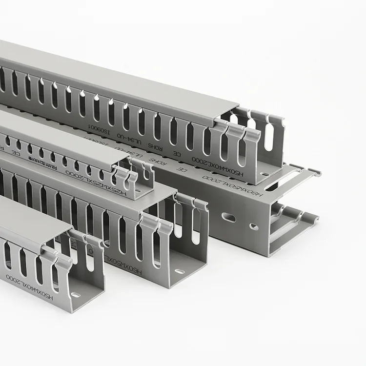 Thumbnail 2 - #4 Best Cable Trunking to Buy In 2026